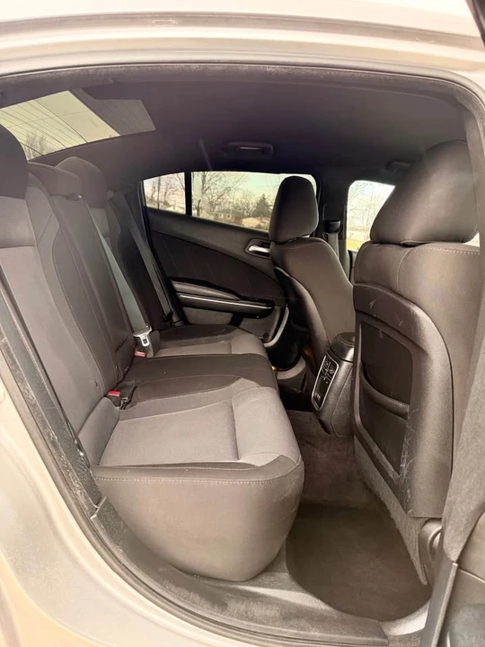 2018 Dodge Charger 7th Gen - Image 11 of 18