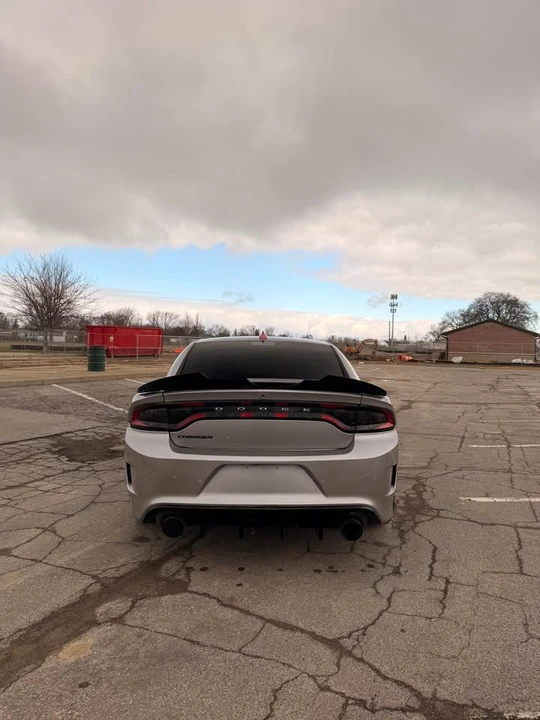 2018 Dodge Charger 7th Gen - Image 5 of 18