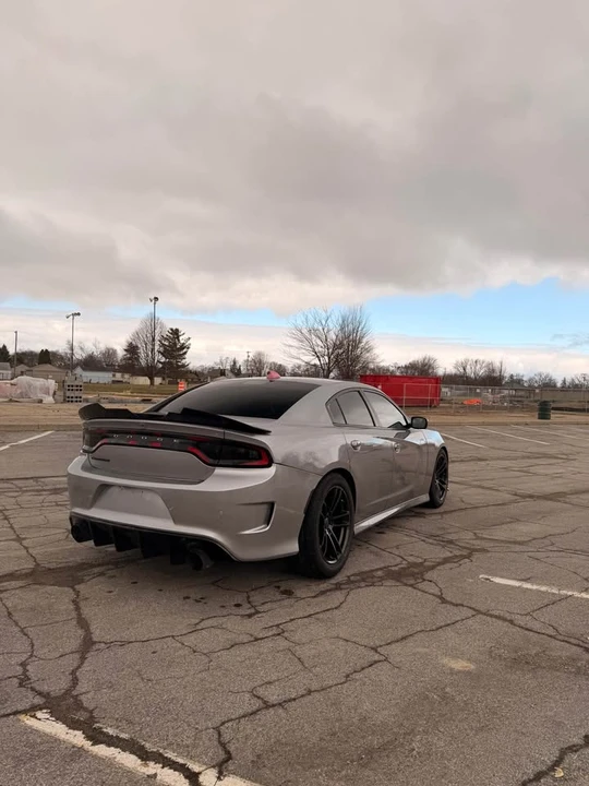 2018 Dodge Charger 7th Gen - Image 4 of 18