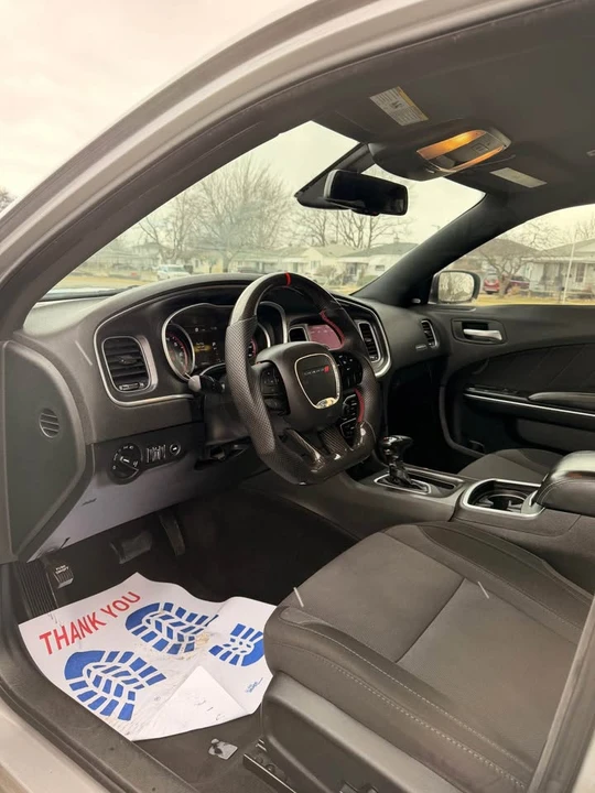 2018 Dodge Charger 7th Gen - Image 9 of 18