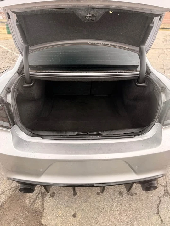 2018 Dodge Charger 7th Gen - Image 7 of 18