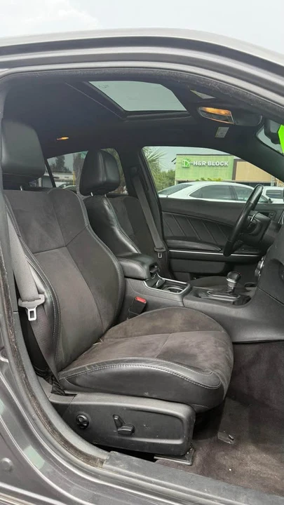 2018 Dodge Charger 7th Gen - Image 17 of 20