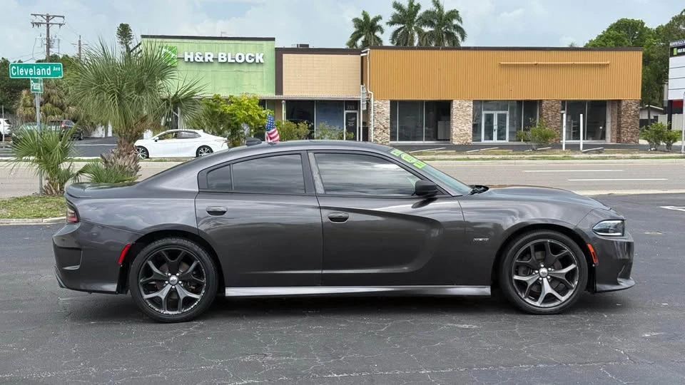 2018 Dodge Charger 7th Gen - Image 6 of 20