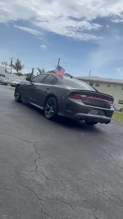 2018 Dodge Charger 7th Gen - Image 20 of 20