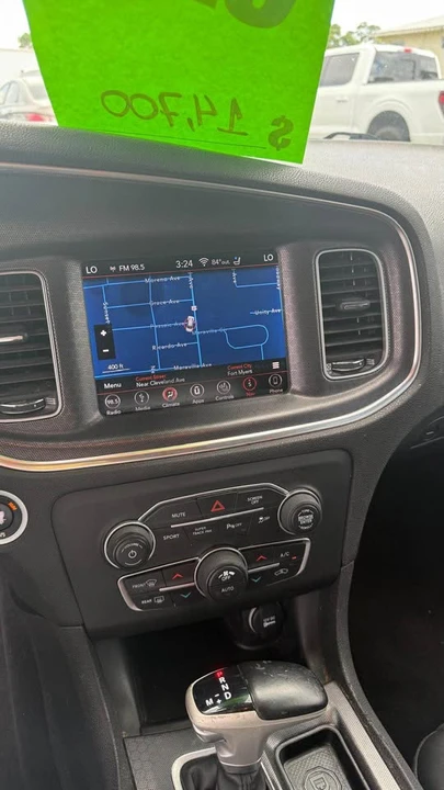 2018 Dodge Charger 7th Gen - Image 14 of 20