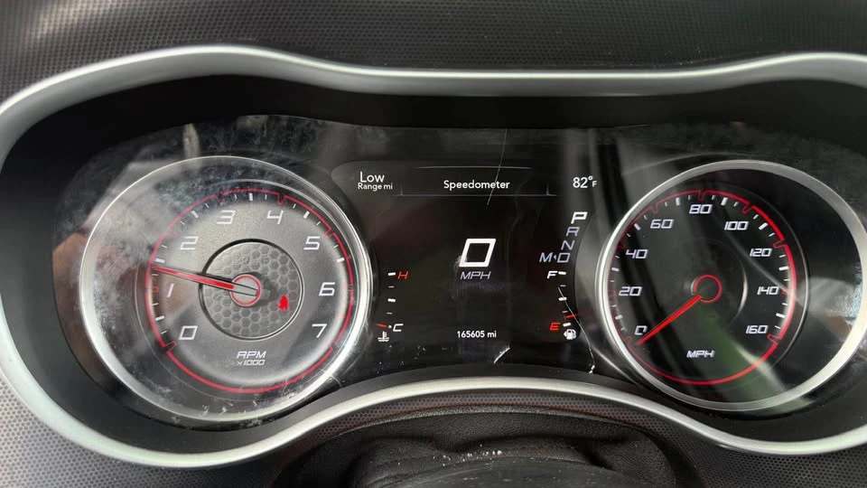 2018 Dodge Charger 7th Gen - Image 16 of 20