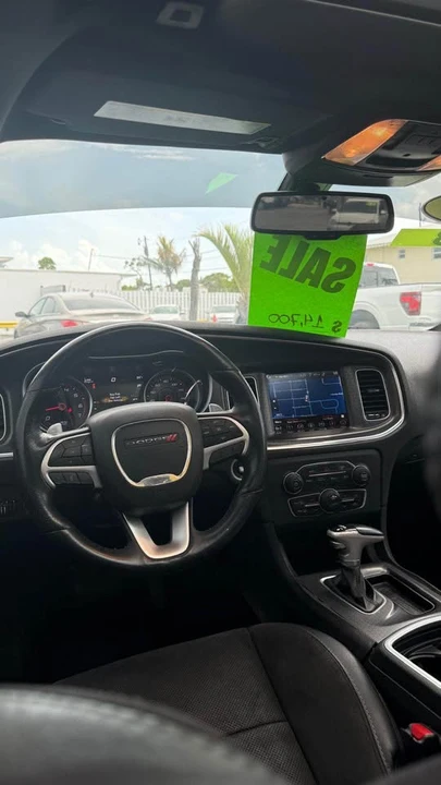2018 Dodge Charger 7th Gen - Image 9 of 20