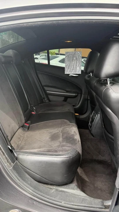 2018 Dodge Charger 7th Gen - Image 18 of 20