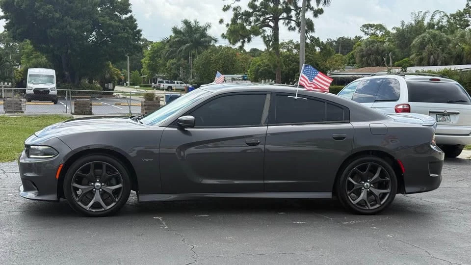 2018 Dodge Charger 7th Gen - Image 5 of 20