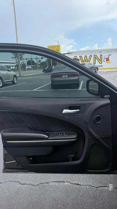 2018 Dodge Charger 7th Gen - Image 12 of 20