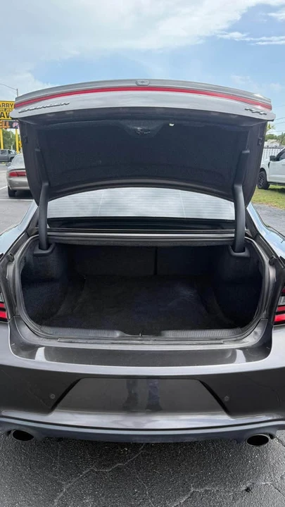 2018 Dodge Charger 7th Gen - Image 19 of 20