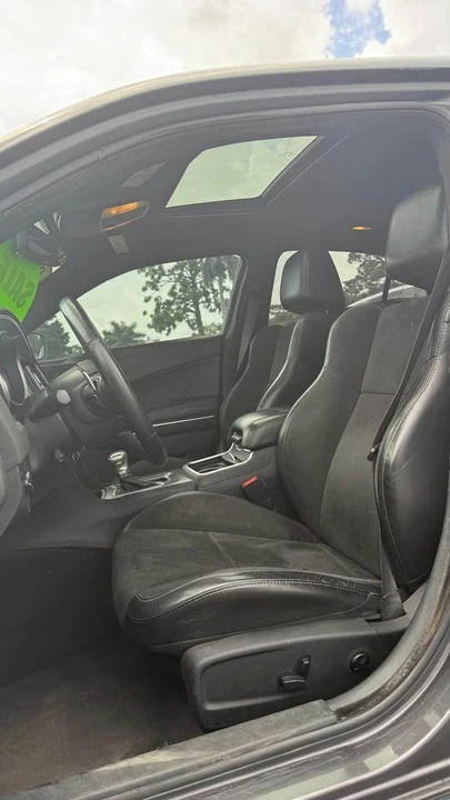 2018 Dodge Charger 7th Gen - Image 11 of 20