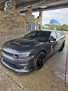 2018 Dodge Charger R/T Road/Track Sedan 4D