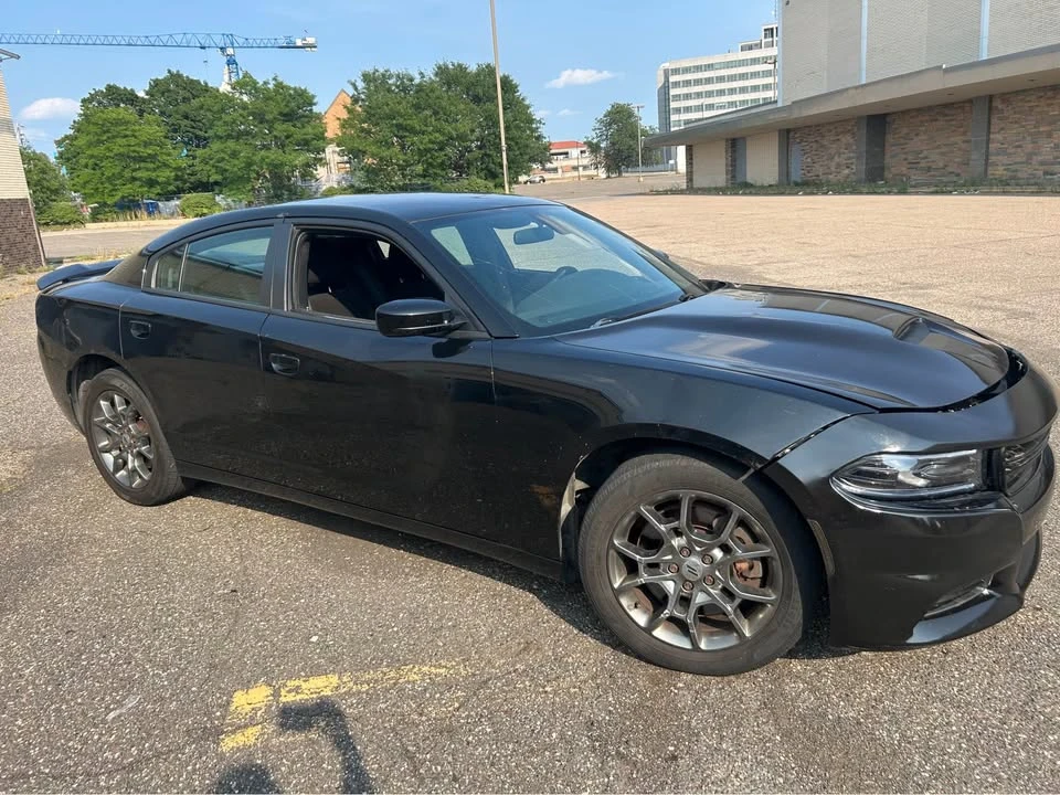 2018 Dodge Charger 7th Gen - Image 4 of 7