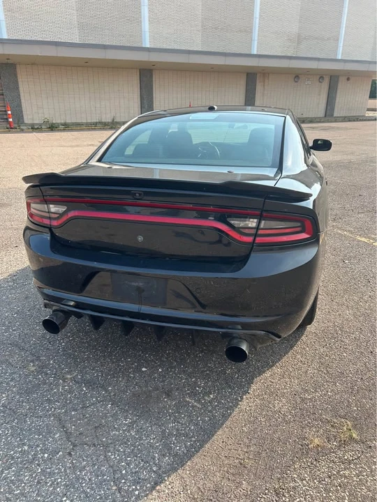 2018 Dodge Charger 7th Gen - Image 5 of 7