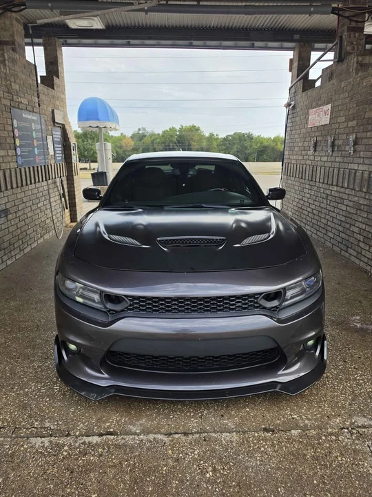 2018 Dodge Charger 7th Gen - Image 5 of 10
