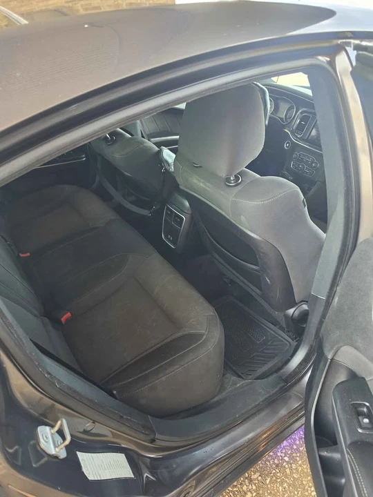 2018 Dodge Charger 7th Gen - Image 9 of 10