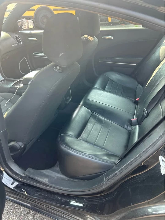 2018 Dodge Charger 7th Gen - Image 7 of 7