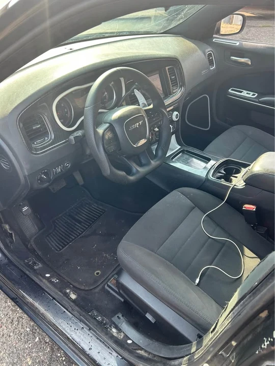 2018 Dodge Charger 7th Gen - Image 6 of 7