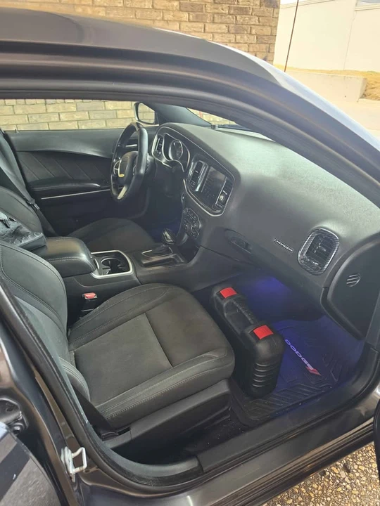 2018 Dodge Charger 7th Gen - Image 10 of 10