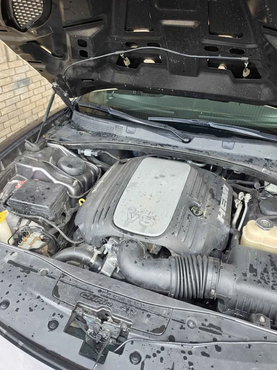 2018 Dodge Charger 7th Gen - Image 8 of 10