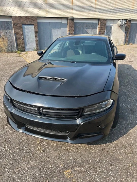 2018 Dodge Charger 7th Gen - Image 3 of 7