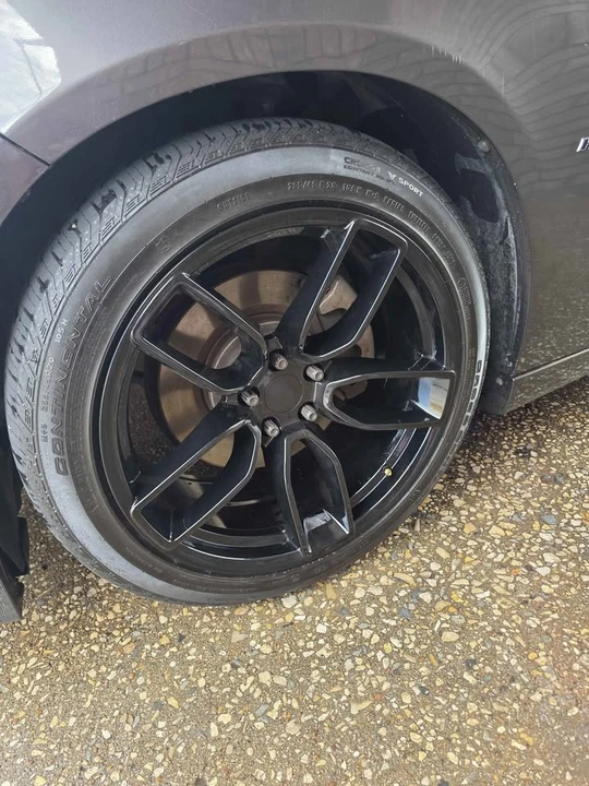 2018 Dodge Charger 7th Gen - Image 7 of 10