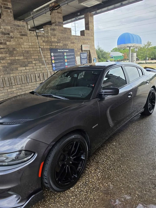 2018 Dodge Charger 7th Gen - Image 2 of 10