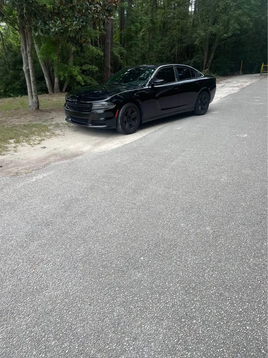 2018 Dodge Charger 7th Gen - Image 5 of 13
