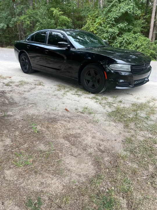 2018 Dodge Charger 7th Gen - Image 4 of 13