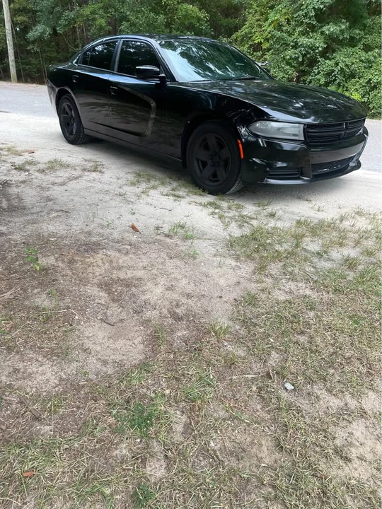 2018 Dodge Charger 7th Gen - Image 6 of 13