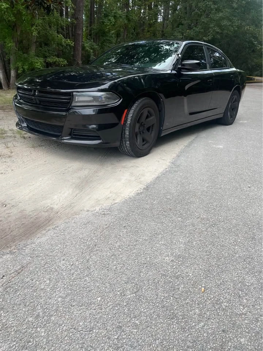 2018 Dodge Charger 7th Gen - Image 3 of 13