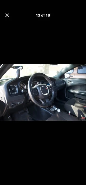 2018 Dodge Charger 7th Gen - Image 12 of 13