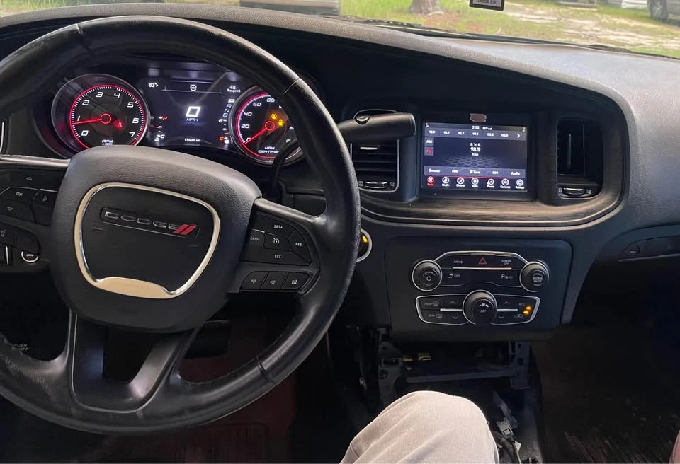 2018 Dodge Charger 7th Gen - Image 13 of 13