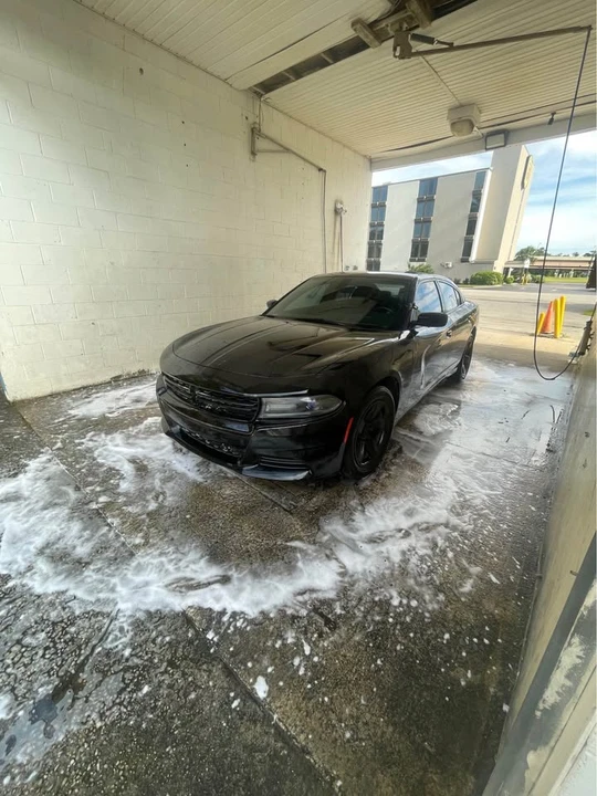 2018 Dodge Charger 7th Gen - Image 8 of 13