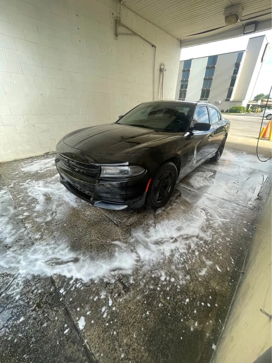 2018 Dodge Charger 7th Gen - Image 7 of 13