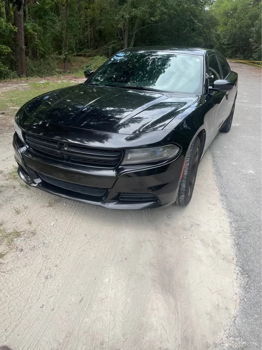 2018 Dodge Charger 7th Gen - Image 2 of 13