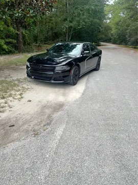 2018 Dodge Charger R/T Road/Track Sedan 4D