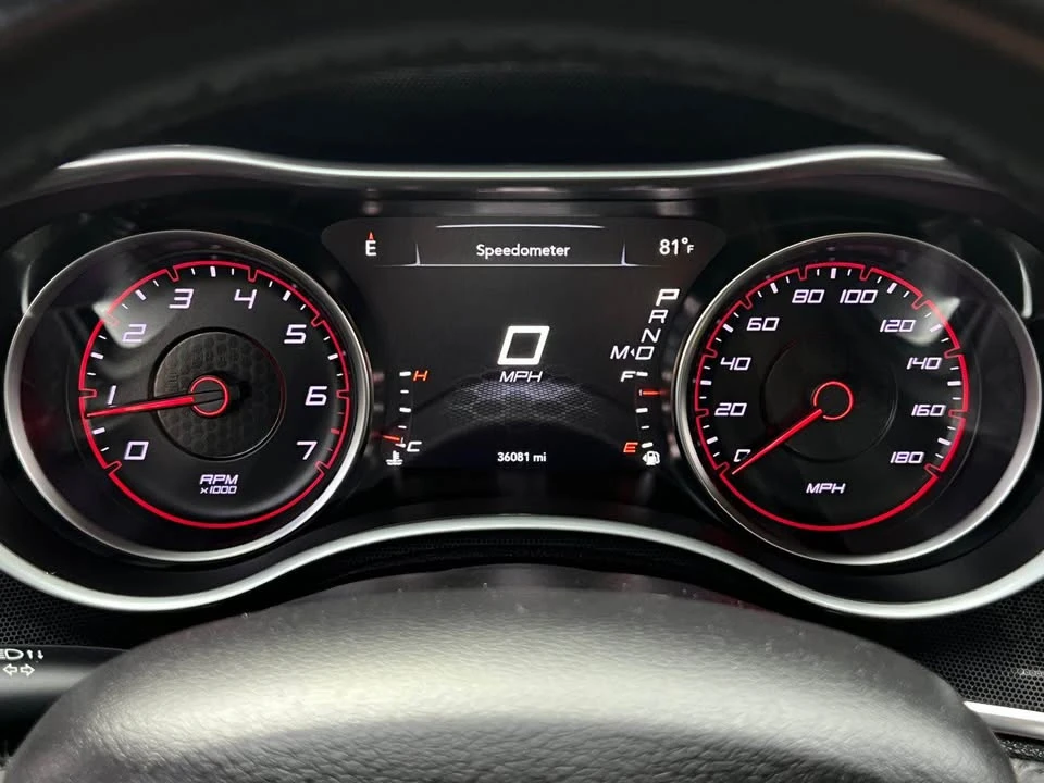 2018 Dodge Charger SRT & 392 7th Gen - Image 3 of 20
