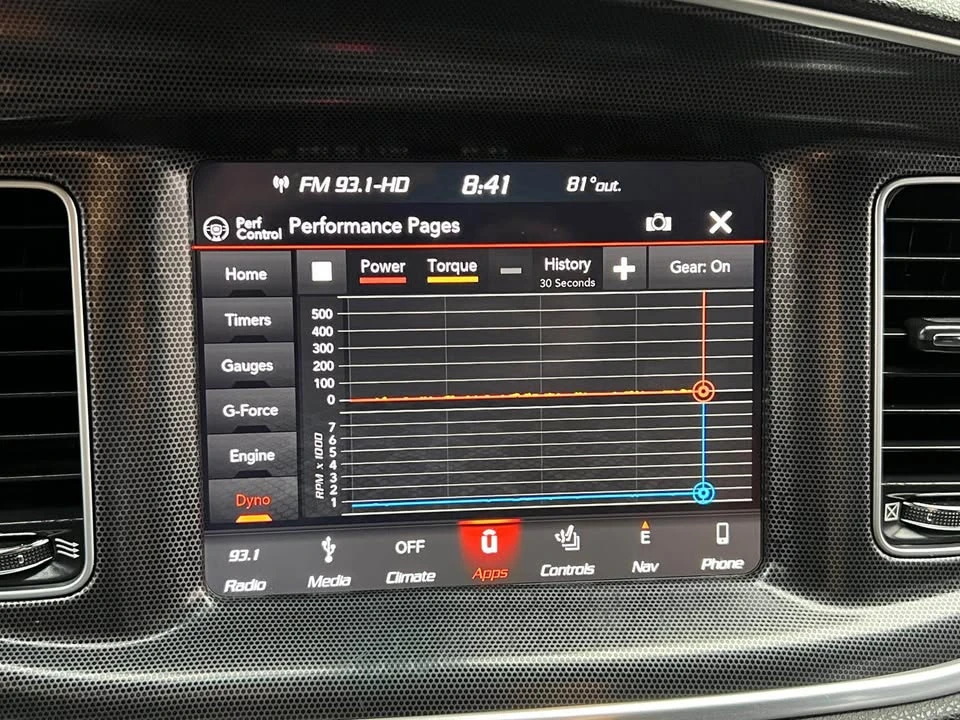 2018 Dodge Charger SRT & 392 7th Gen - Image 20 of 20