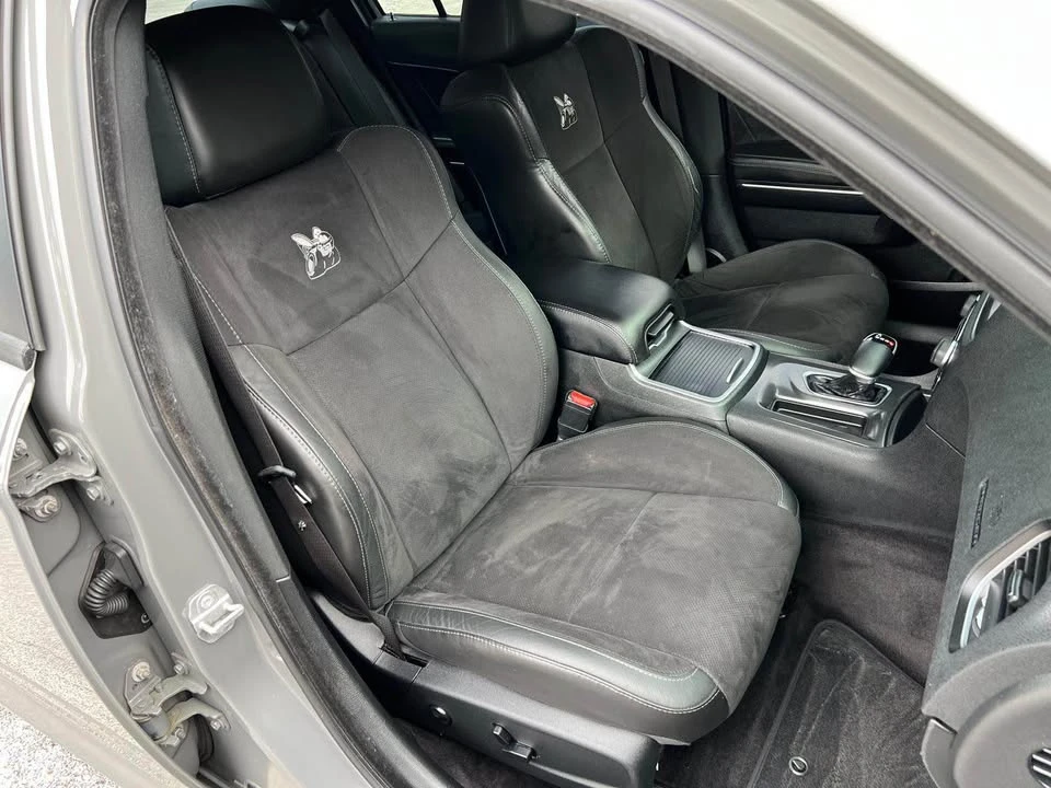 2018 Dodge Charger SRT & 392 7th Gen - Image 11 of 20