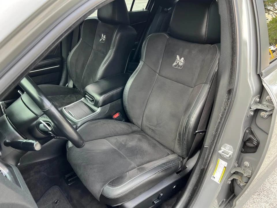 2018 Dodge Charger SRT & 392 7th Gen - Image 10 of 20