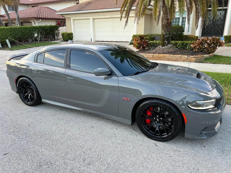 2018 Dodge Charger SRT & 392 7th Gen - Image 6 of 20