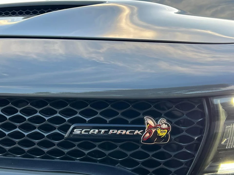 2018 Dodge Charger SRT & 392 7th Gen - Image 15 of 20