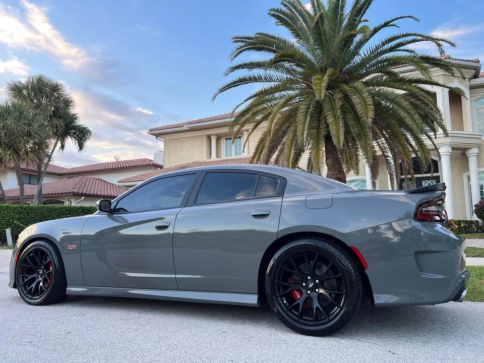 2018 Dodge Charger SRT & 392 7th Gen - Image 2 of 20