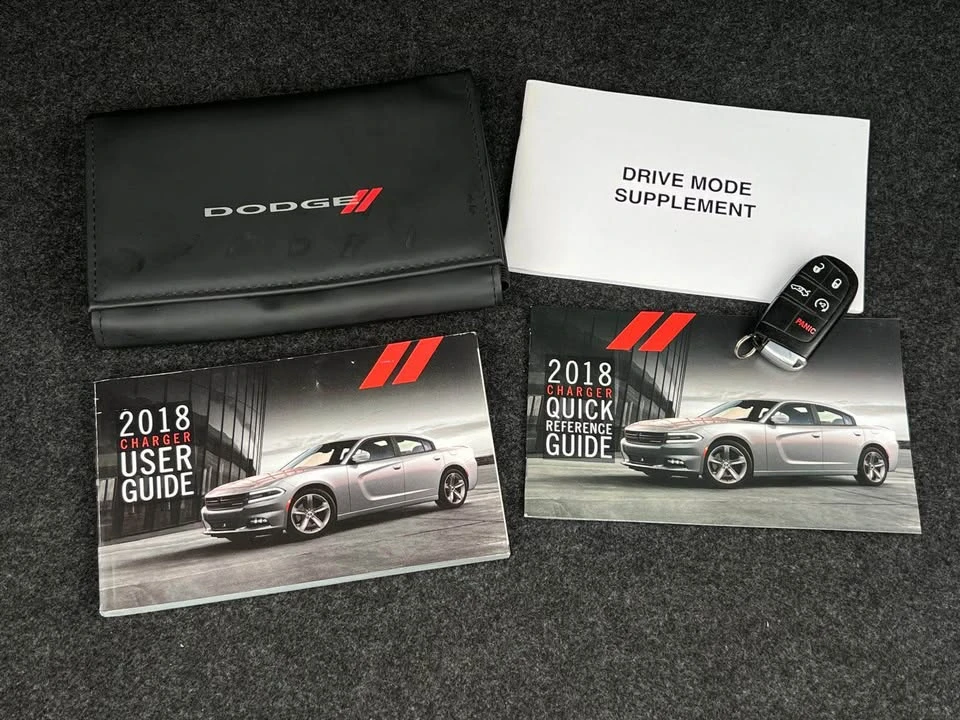 2018 Dodge Charger SRT & 392 7th Gen - Image 18 of 20