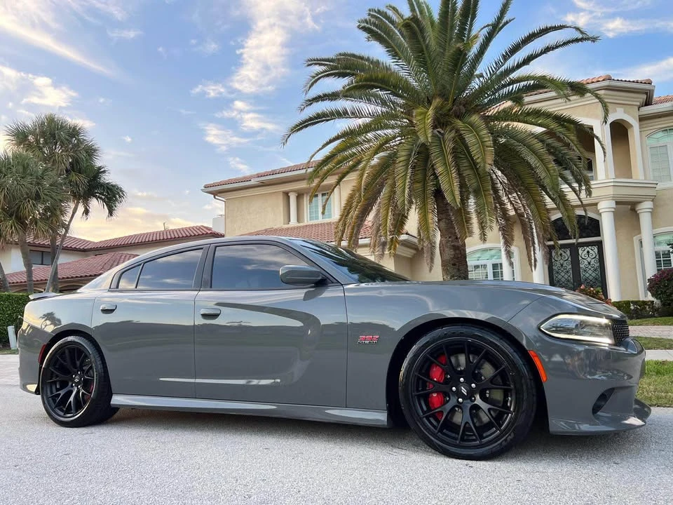 2018 Dodge Charger SRT & 392 7th Gen - Image 13 of 20