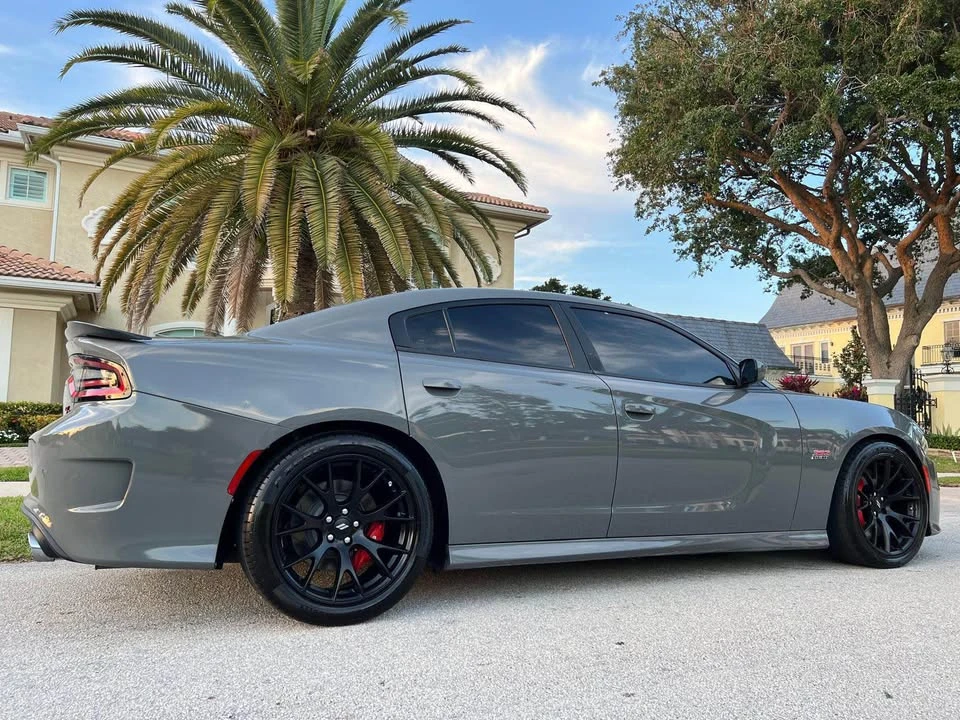 2018 Dodge Charger SRT & 392 7th Gen - Image 8 of 20