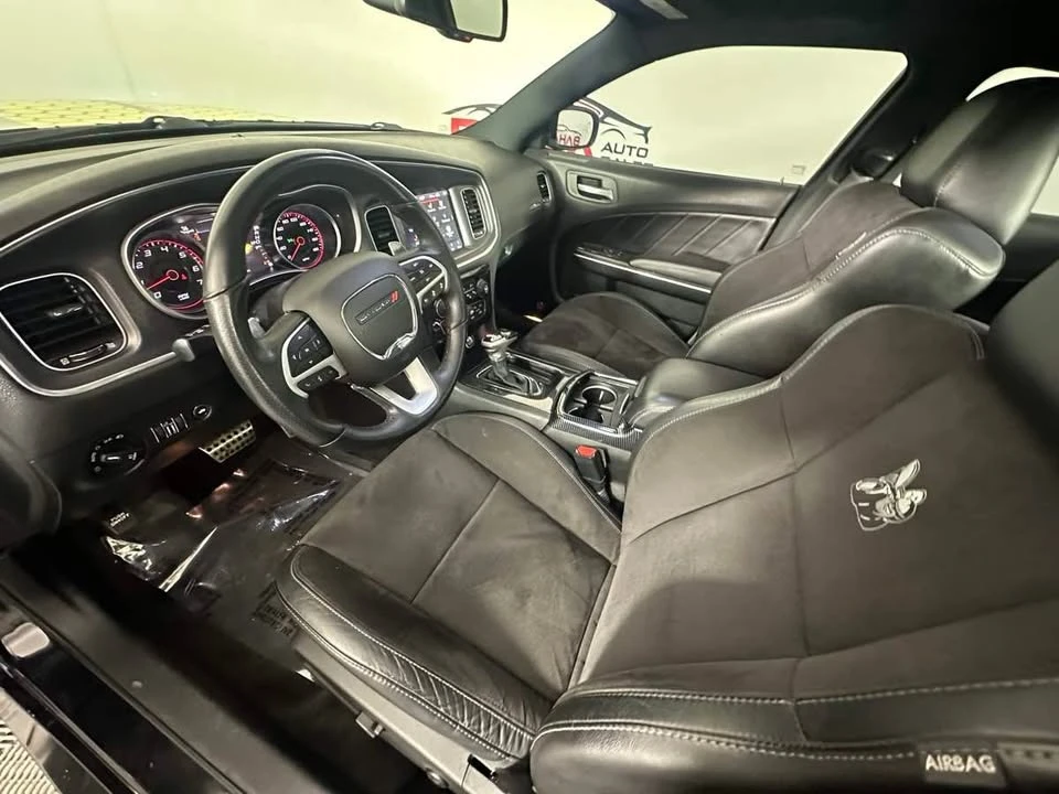 2018 Dodge Charger SRT & 392 7th Gen - Image 20 of 20