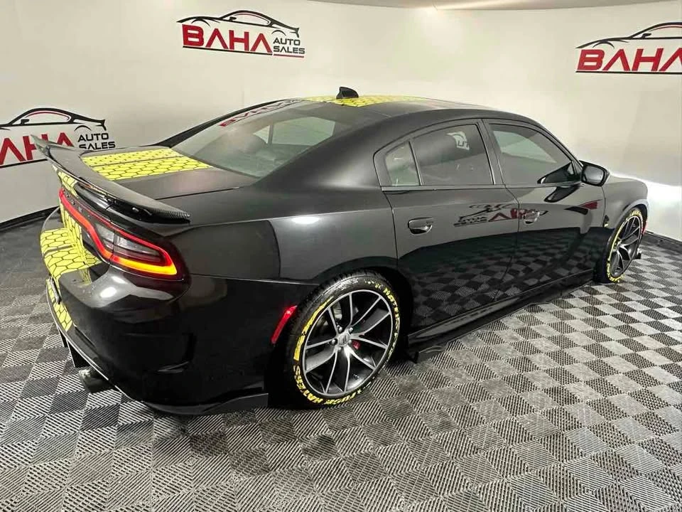 2018 Dodge Charger SRT & 392 7th Gen - Image 8 of 20